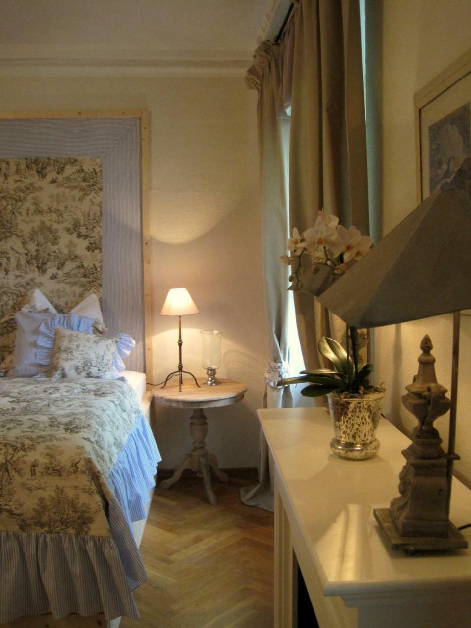 Hotel Schloss Amerang Экстерьер фото